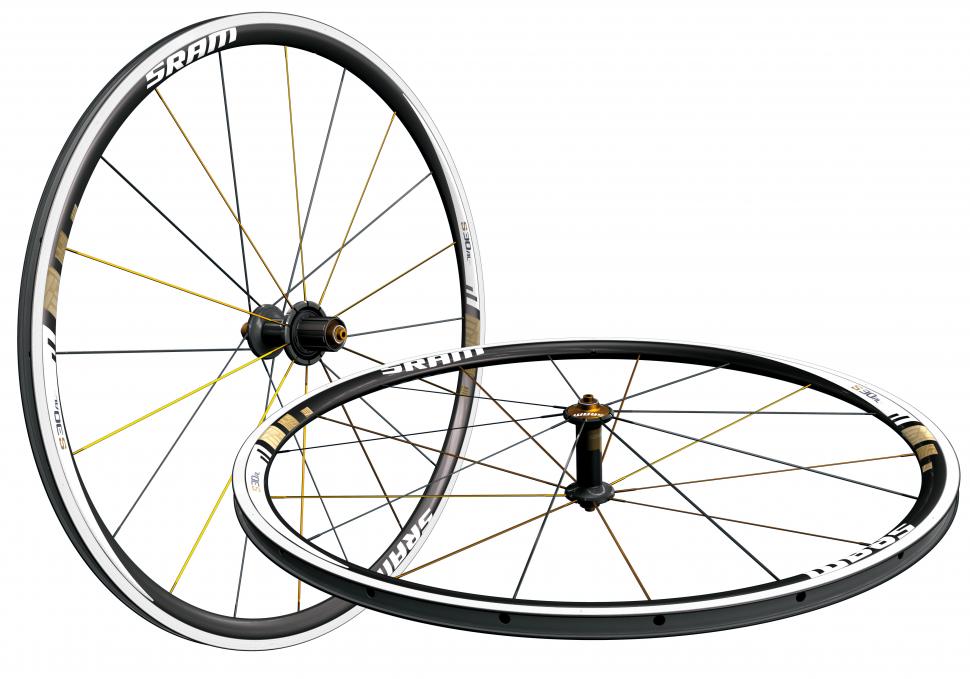 Sram 2024 wheelset road